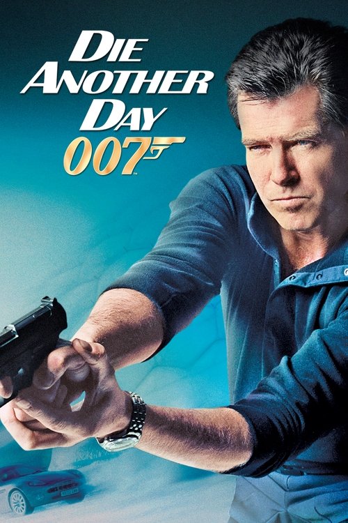 Affiche du film Meurs un autre jour