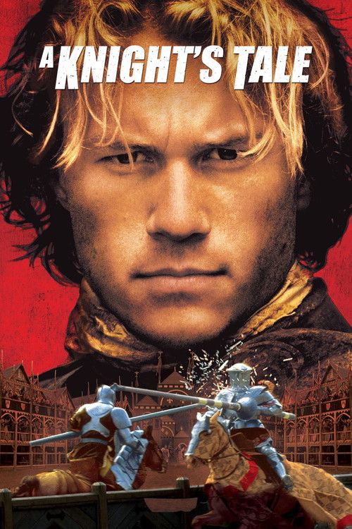 Affiche du film Chevalier