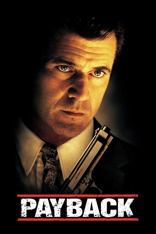 Affiche du film Payback