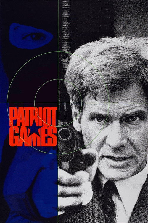 Affiche du film Jeux de guerre