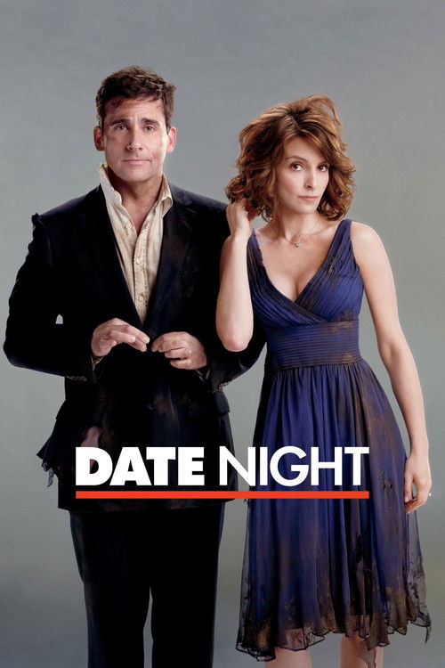 Affiche du film Crazy Night