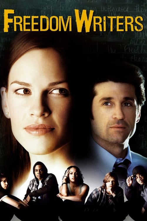 Affiche du film Ecrire pour exister