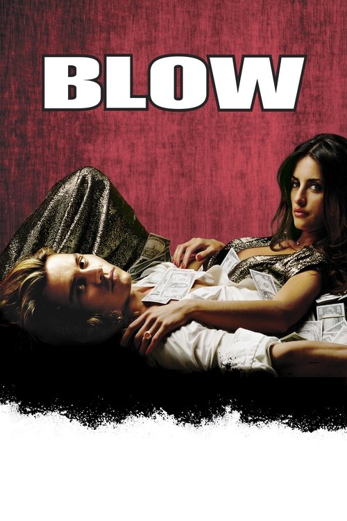 Affiche du film Blow