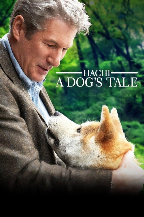 Affiche du film Hatchi