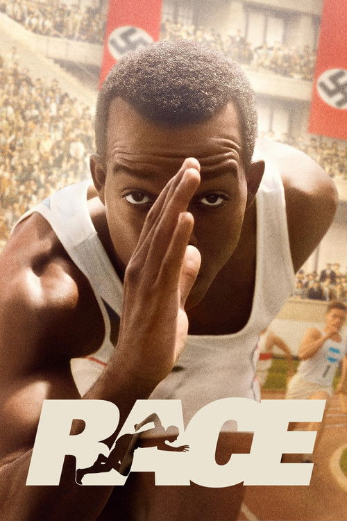 Affiche du film La Couleur de la victoire