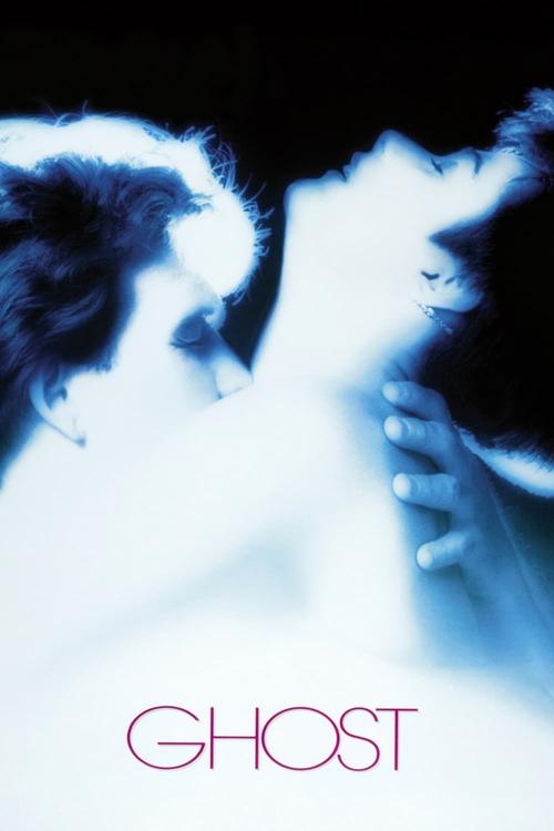 Affiche du film Ghost