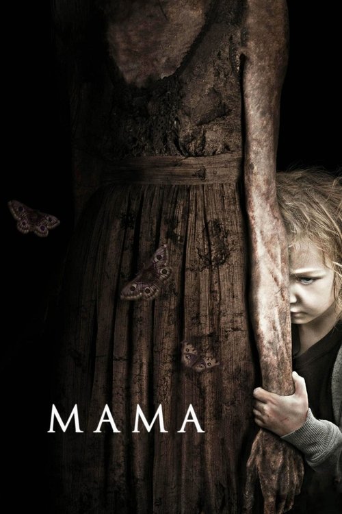 Affiche du film Mama