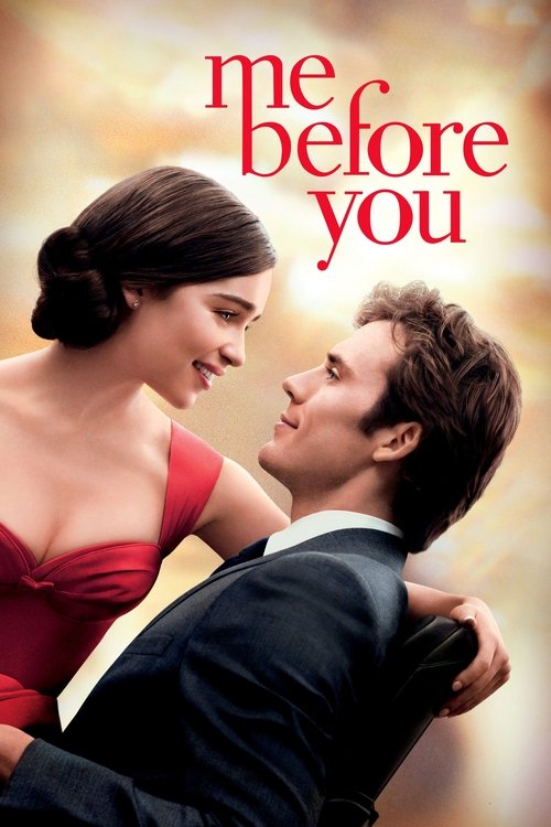 Affiche du film Avant toi