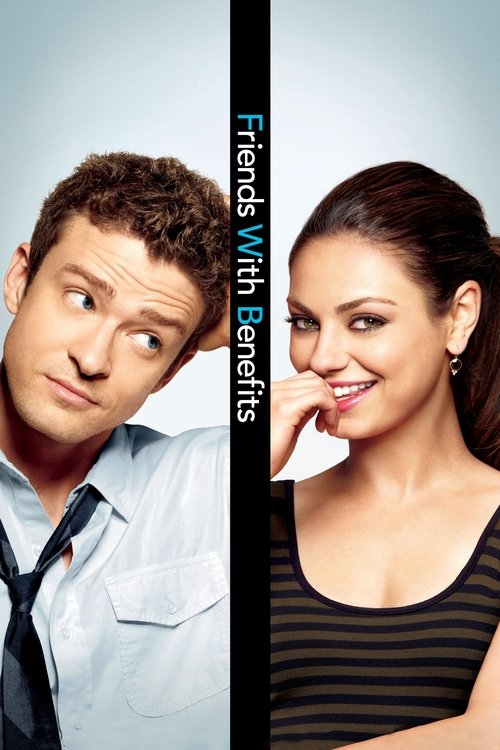 Affiche du film Sexe entre amis