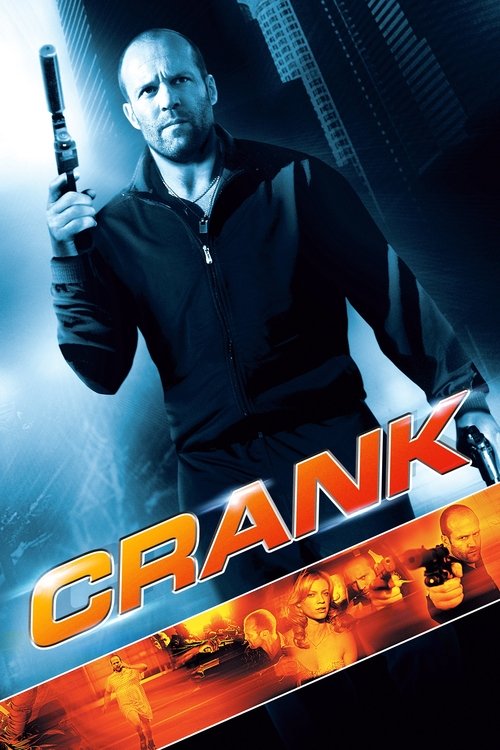 Affiche du film Hyper tension