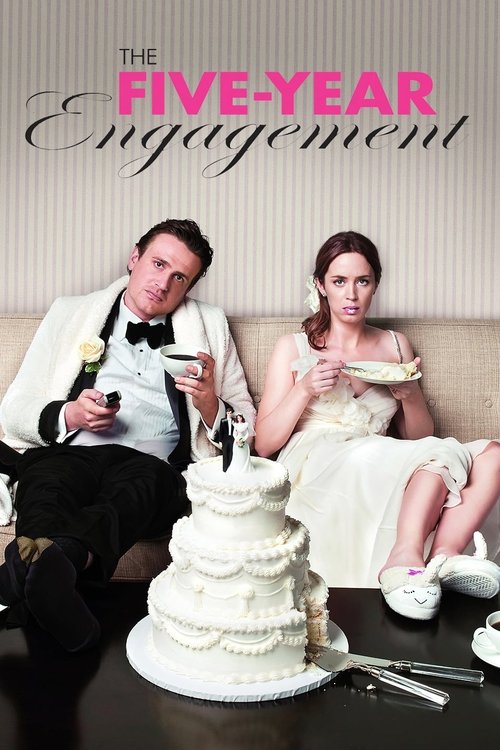 Affiche du film 5 ans de Réflexion