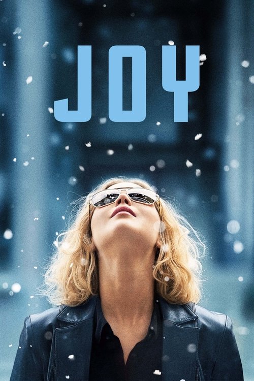Affiche du film Joy