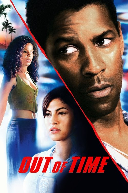 Affiche du film Out of Time