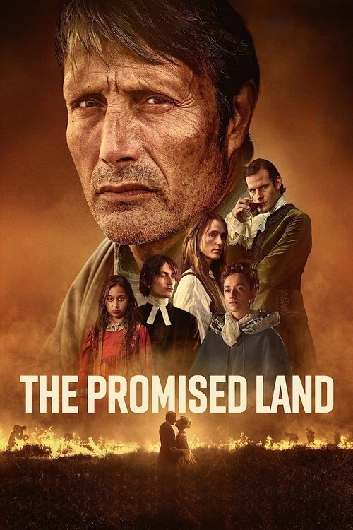 Affiche du film Promised Land