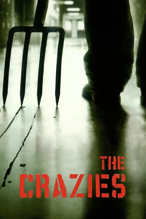 Affiche du film The Crazies