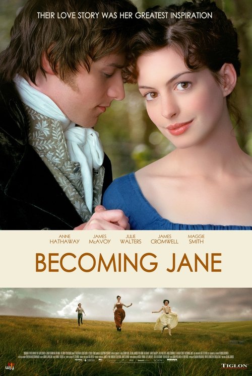 Affiche du film Jane