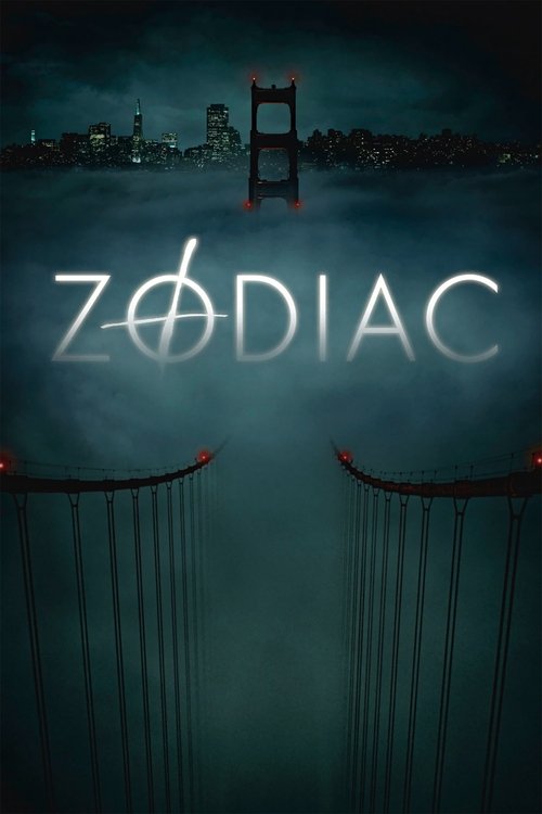 Affiche de Zodiac