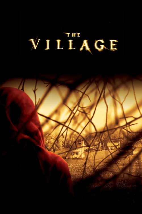 Affiche du film Le Village