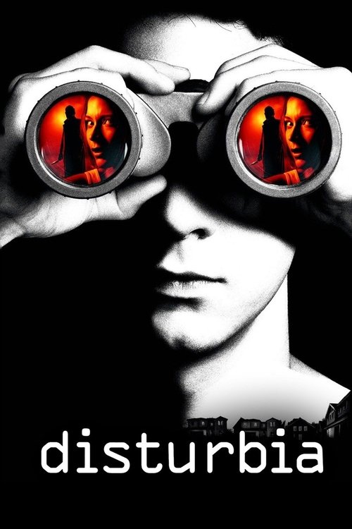 Affiche du film Paranoiak