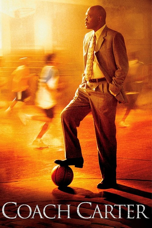 Affiche du film Coach Carter