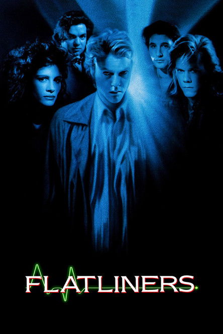 Affiche du film L'Experience interdite