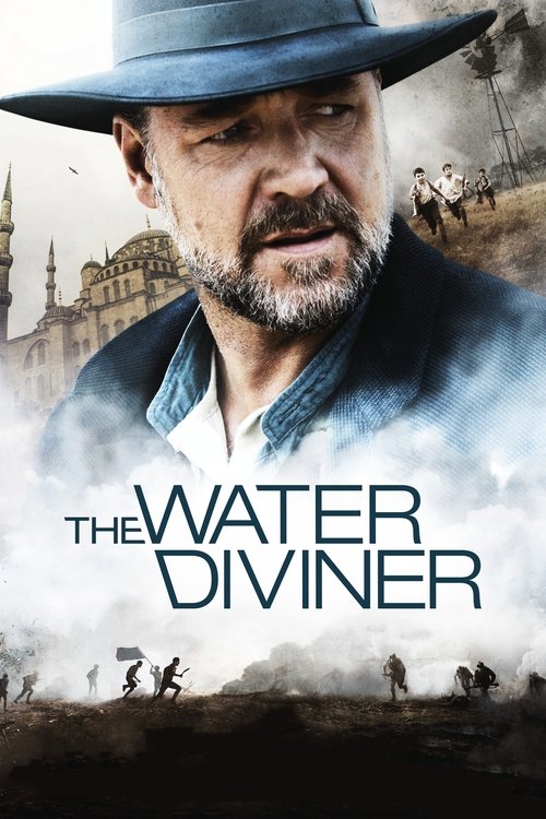 Affiche du film La Promesse d'une vie