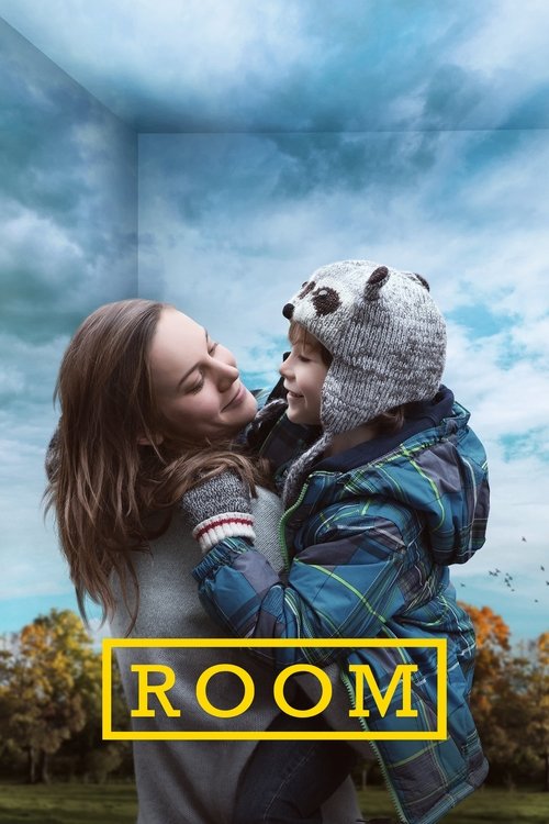 Affiche de Room