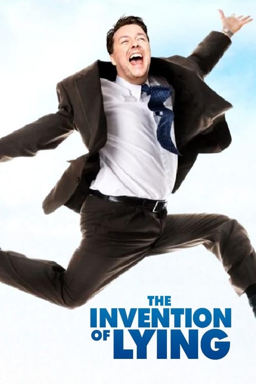 Affiche du film The Invention of Lying