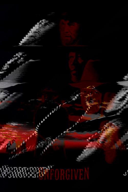 Affiche de Impitoyable