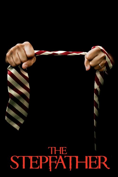 Affiche de Le Beau-père - The Stepfather