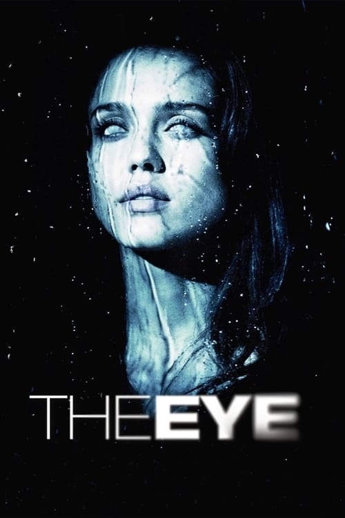 Affiche de The Eye