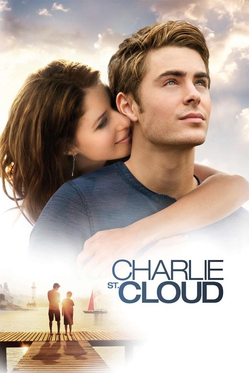 Affiche de Le Secret de Charlie