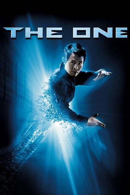 Affiche de The One