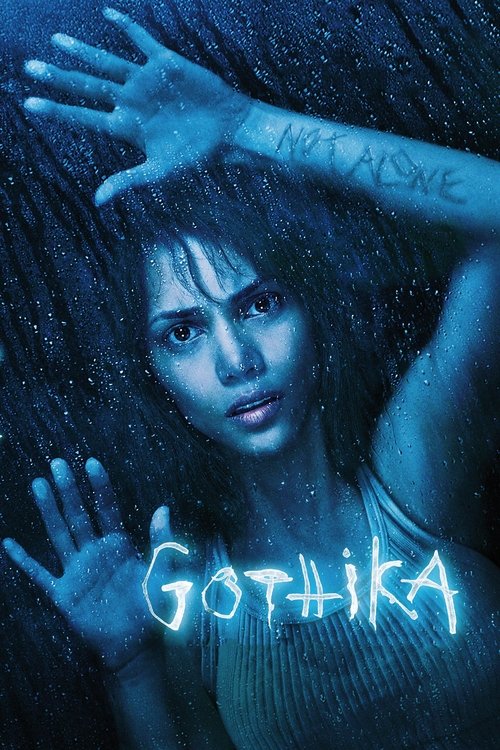 Affiche de Gothika