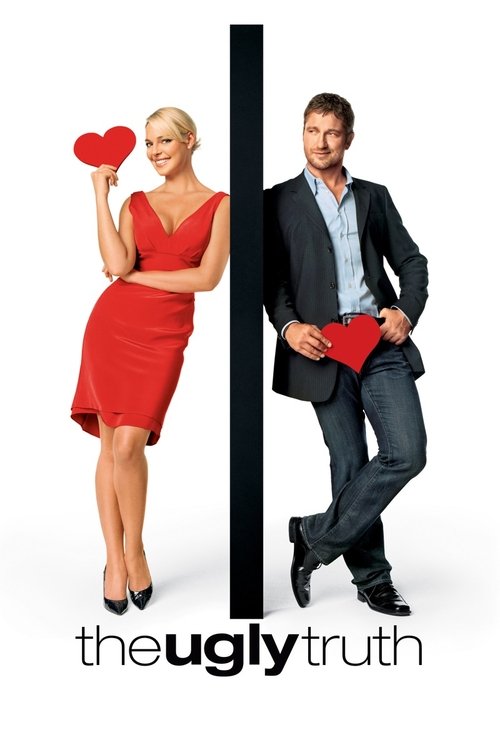 Affiche de L'Abominable vérité