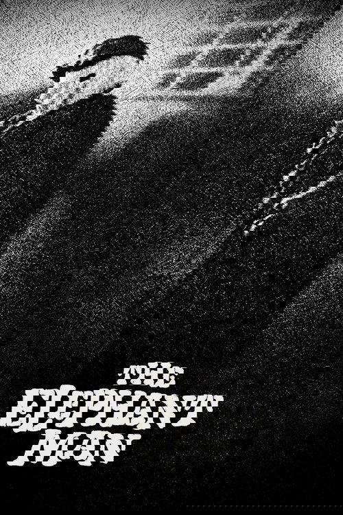 Affiche de Elephant Man