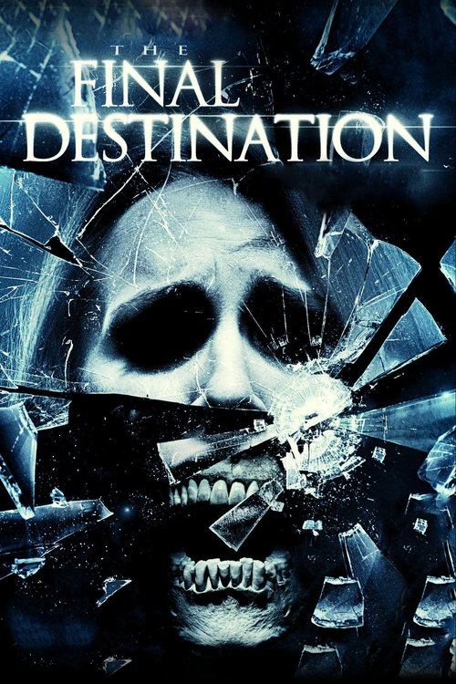 Affiche de Destination finale 4