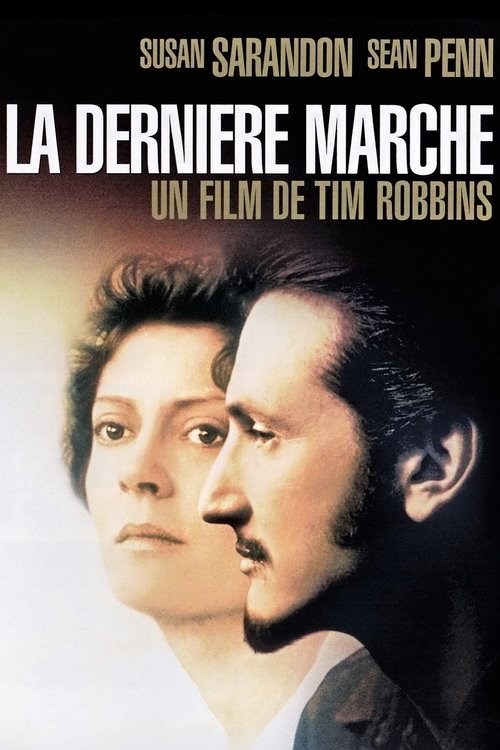 Affiche du film La Dernière marche