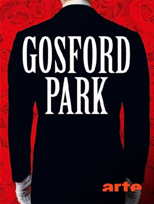 Affiche du film Gosford Park