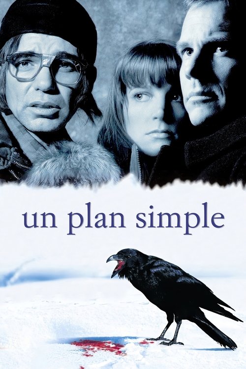 Affiche du film Un Plan simple