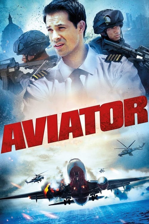 Affiche du film Aviator