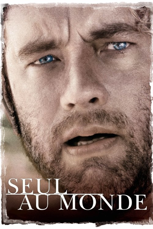 Affiche du film Seul au monde