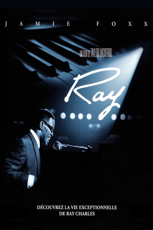 Affiche du film Ray