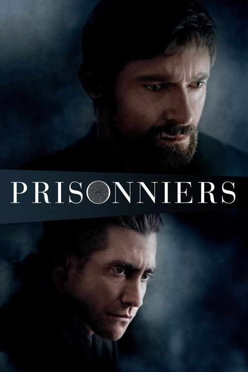 Affiche du film Prisoners