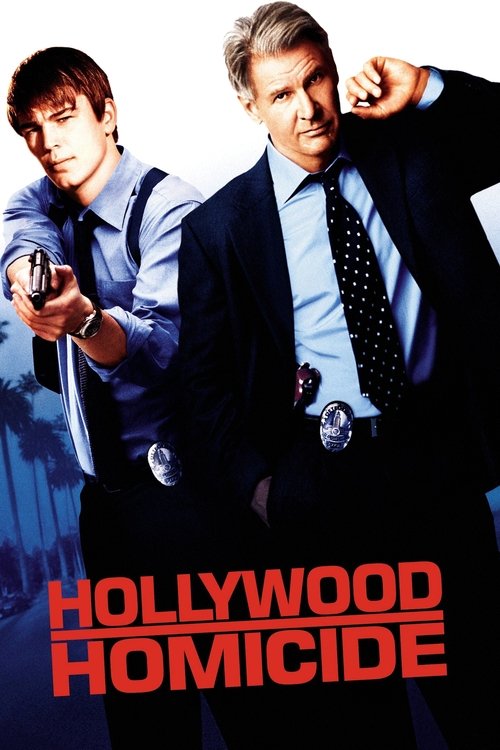 Affiche du film Hollywood Homicide
