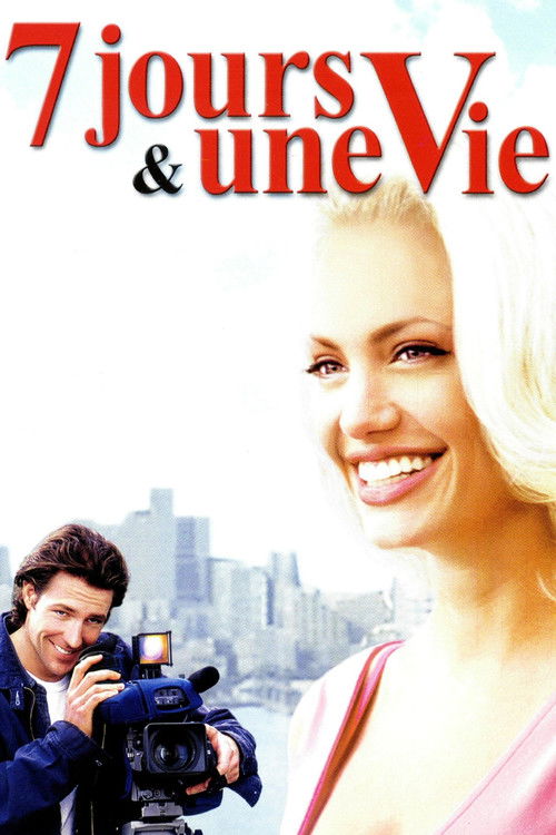 Affiche du film 7 jours et une vie