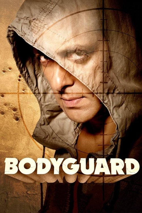 Affiche du film Bodyguard