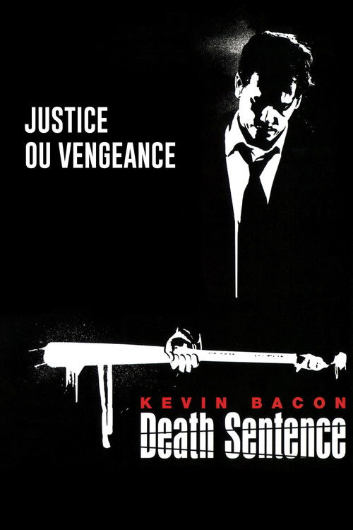 Affiche du film Death Sentence