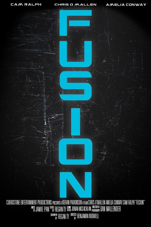 Affiche du film Fusion