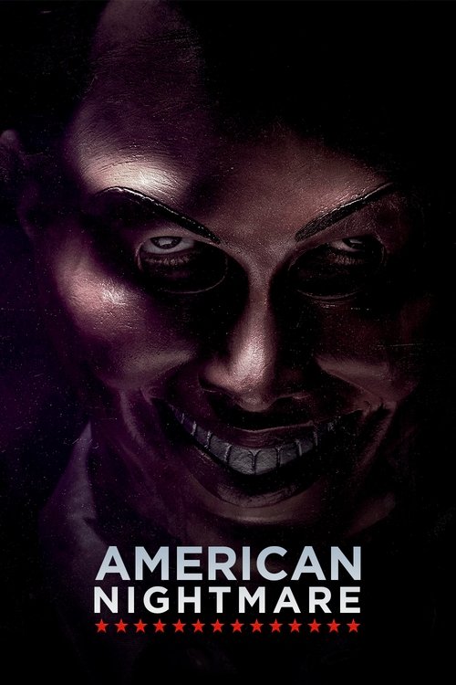 Affiche du film American Nightmare